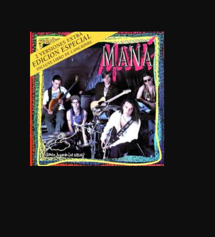 Maná